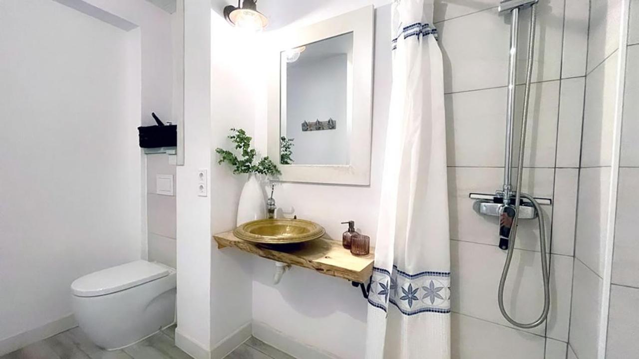 New Cozy Beach Apartment, Wifi Valencia Exterior photo