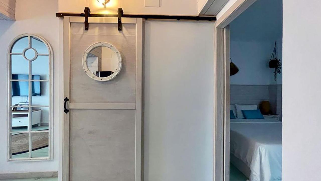 New Cozy Beach Apartment, Wifi Valencia Exterior photo