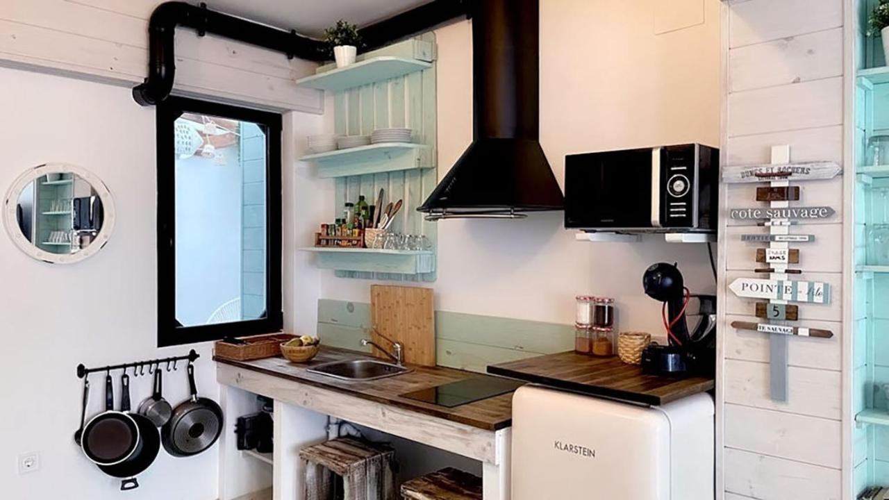 New Cozy Beach Apartment, Wifi Valencia Exterior photo